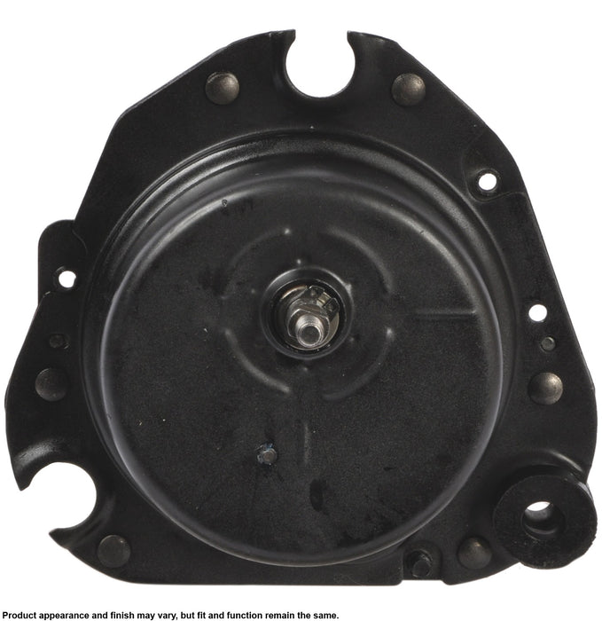 Cardone 85-121 Windshield Wiper Motor - Front