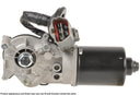 Cardone 85-1427 Windshield Wiper Motor - Front