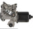 Cardone 85-1428 Windshield Wiper Motor - Front