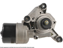 Cardone 85-148 Windshield Wiper Motor - Front