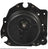 Cardone 85-155 Windshield Wiper Motor - Front