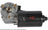 Cardone 85-1835 Windshield Wiper Motor - Front