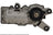 Cardone 85-190 Windshield Wiper Motor - Front