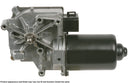 Cardone 85-192 Windshield Wiper Motor - Front