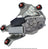 Cardone 85-20014 Windshield Wiper Motor - Rear