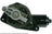 Cardone 85-2005 Windshield Wiper Motor - Front