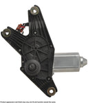 Cardone 85-2039 Windshield Wiper Motor - Rear