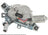 Cardone 85-20620 Windshield Wiper Motor - Rear