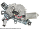 Cardone 85-20620 Windshield Wiper Motor - Rear