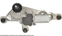 Cardone 85-2065 Windshield Wiper Motor - Rear