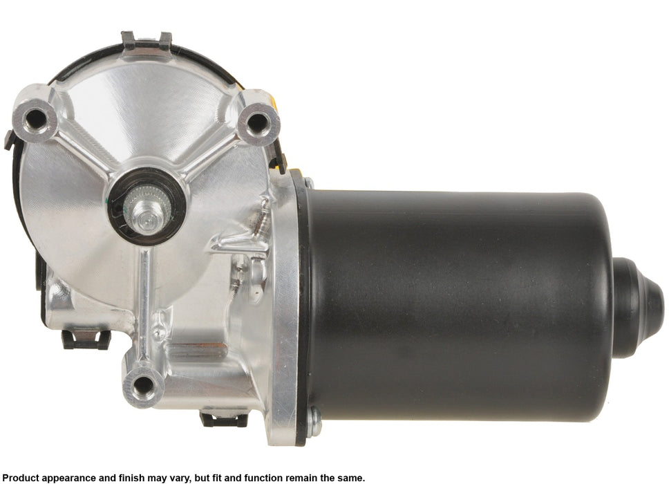 Cardone 85-2068 Windshield Wiper Motor - Front