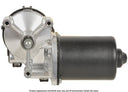 Cardone 85-2074 Wiper Motor - Front