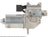 Cardone 85-2121 Windshield Wiper Motor - Front
