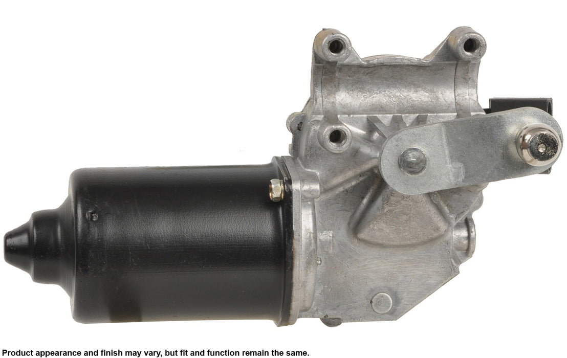 Cardone 85-2122 Windshield Wiper Motor - Front