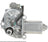 Cardone 85-3018 Windshield Wiper Motor - Rear