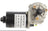 Cardone 85-3024 Windshield Wiper Motor - Front