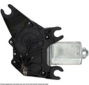 Cardone 85-3028 Wiper Motor - Rear