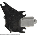 Cardone 85-3036 Windshield Wiper Motor - Rear