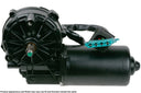 Cardone 85-3401 Windshield Wiper Motor - Front