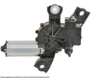 Cardone 85-3578 Windshield Wiper Motor - Rear