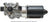 Cardone 85-4042 Windshield Wiper Motor - Front