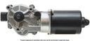 Cardone 85-4042 Windshield Wiper Motor - Front