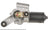Cardone 85-4316 Windshield Wiper Motor - Front