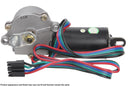 Cardone 85-433 Windshield Wiper Motor - Front