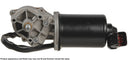Cardone 85-442 Windshield Wiper Motor - Front