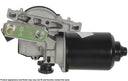 Cardone 85-4465 Windshield Wiper Motor - Front