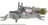 Cardone 85-4505 Windshield Wiper Motor - Rear