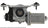 Cardone 85-450 Windshield Wiper Motor - Rear
