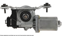 Cardone 85-450 Windshield Wiper Motor - Rear