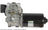 Cardone 85-4526 Windshield Wiper Motor - Front