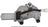 Cardone 85-4540 Wiper Motor - Rear