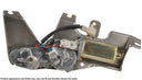 Cardone 85-4542 Windshield Wiper Motor - Rear