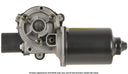 Cardone 85-458 Windshield Wiper Motor - Front