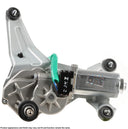 Cardone 85-4597 Windshield Wiper Motor - Rear