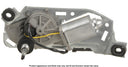 Cardone 85-460 Wiper Motor - Rear