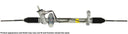 Cardone 97-1018 Rack and Pinion Assembly