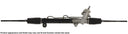 Cardone 97-1029 Rack and Pinion Assembly