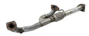 Ansa HD20731 Exhaust Pipe - Front