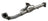 Ansa HD21611 Exhaust Pipe - Front