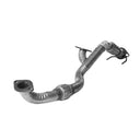 Ansa HY7811 Exhaust Pipe - Front