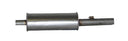 Ansa ME1107 Exhaust Muffler - Rear