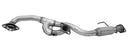 Ansa MZ15901 Exhaust Pipe - Front