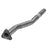 Ansa VW4444 Exhaust Intermediate Pipe