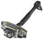 Aisin DCT-086-1 Door Check - Rear Right