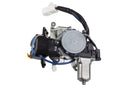 Aisin DLT-140 Tailgate Lock