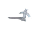 Aisin RMAFD-003 Window Regulator - Front Left or Rear Left